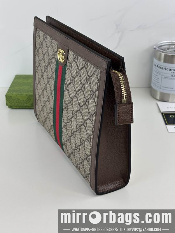 1:1 Replica Gucci Bags 625549 27x21x7cm DF 2色