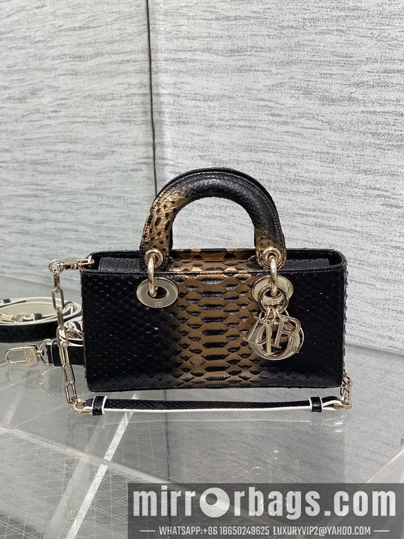 Replica Dior Bags Dior Lady 22cm yz10