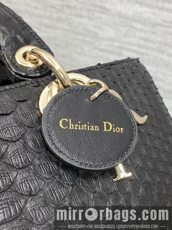 Replica Dior Bags Dior Lady 22cm yz6