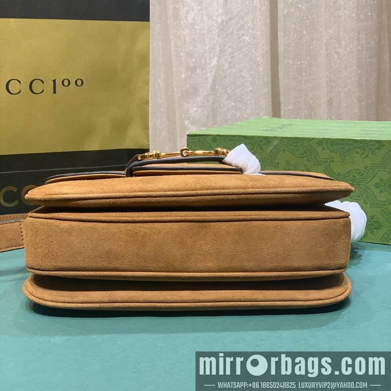 1:1 Replica Gucci Bags 847063 26x17.5x10cm DF