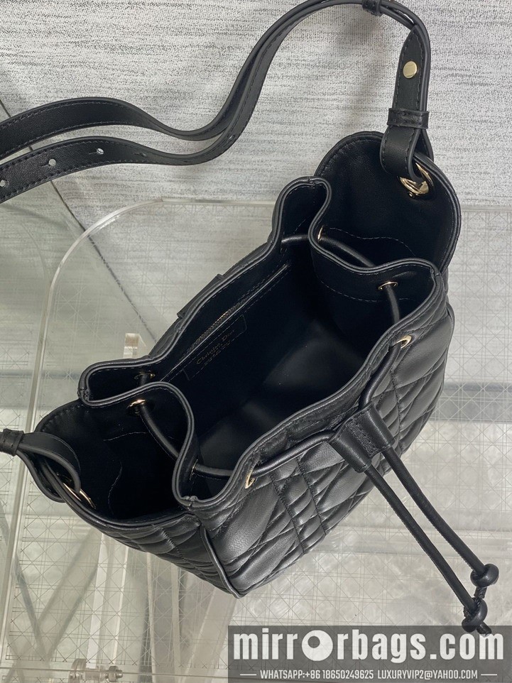 Replica Dior Bags Dior Caro 2851 17x19.5x11cm yz