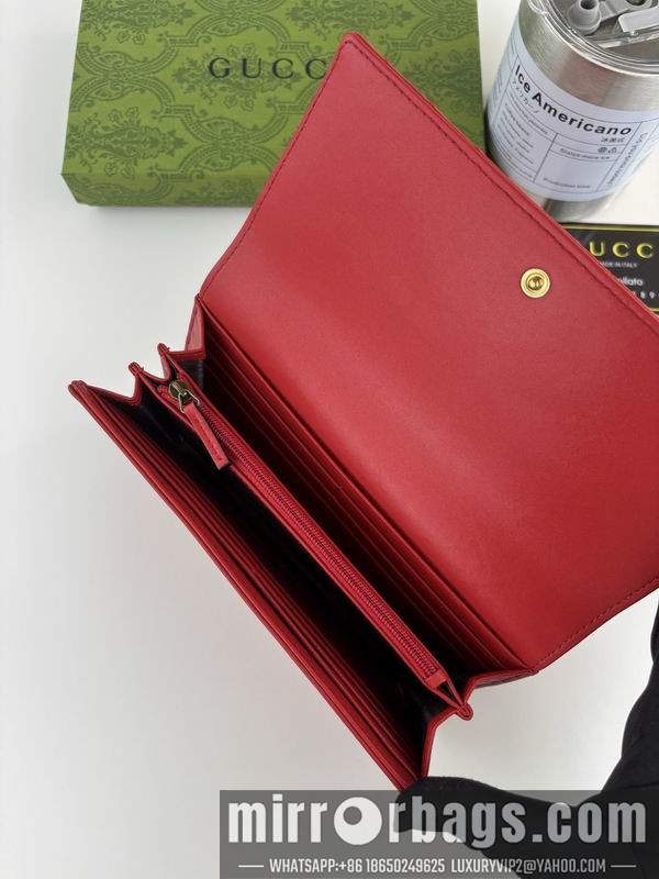 1:1 Replica Gucci Bags 443436 19x10x3.5cm ZC 3色