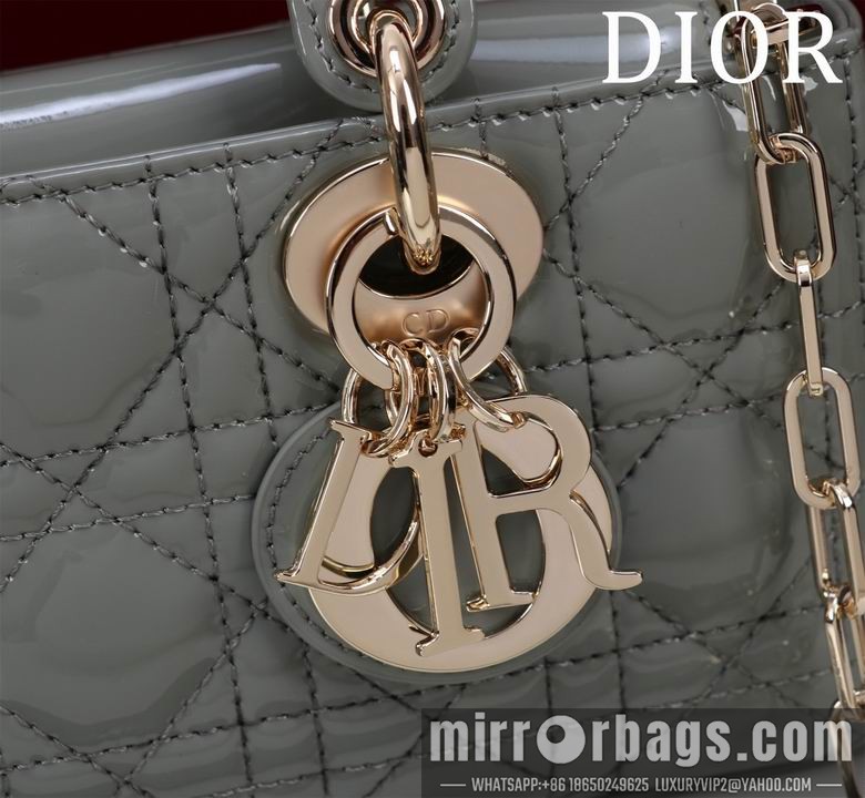 Replica Dior Bags M0541 26X13.5X5cm 21X12X6.5cm 16.5X6X10cm BG 7