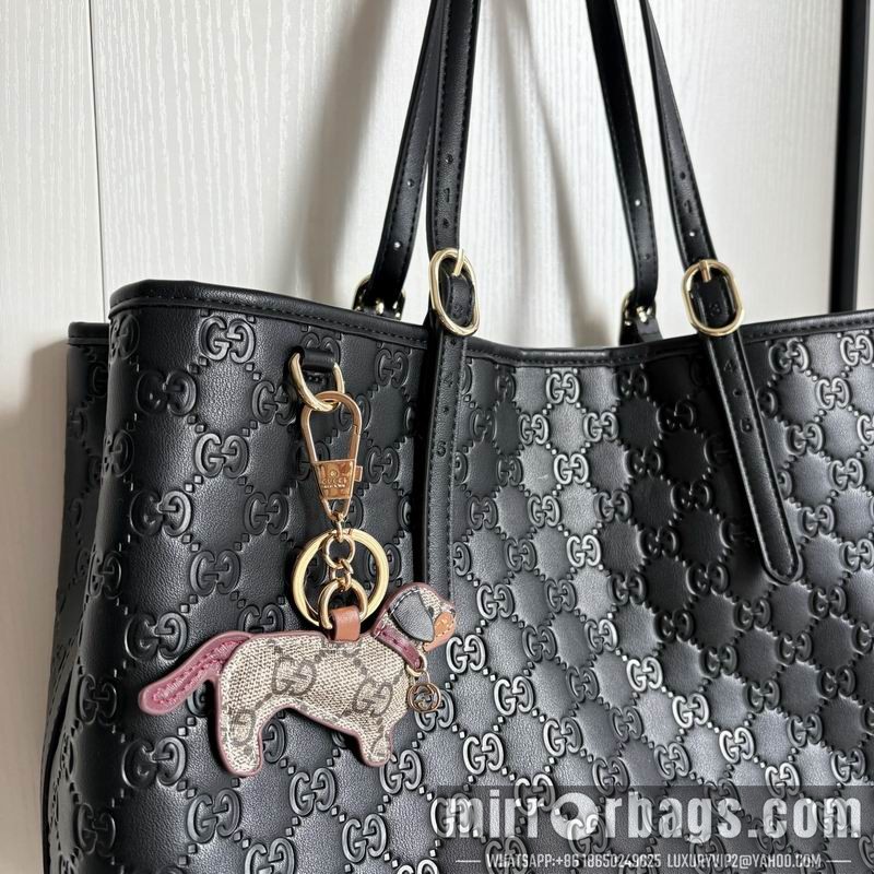 1:1 Replica Gucci Bags 815213 38x25x15cm DF 3色