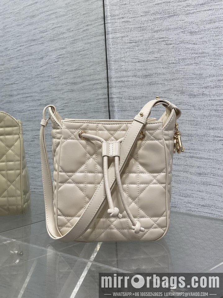 Replica Dior Bags Dior Caro 2851 17x19.5x11cm yz2
