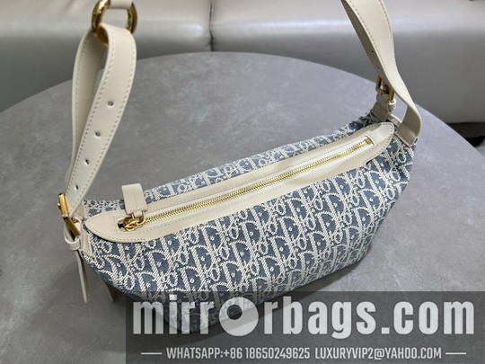 Replica Dior Bags Dior Journey 2416 25.5x14.5x14cm yz