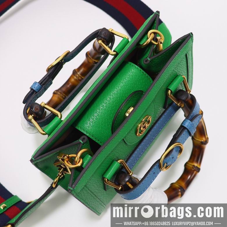 1:1 Replica Gucci Bags 702732 20X16X10cm DF-2
