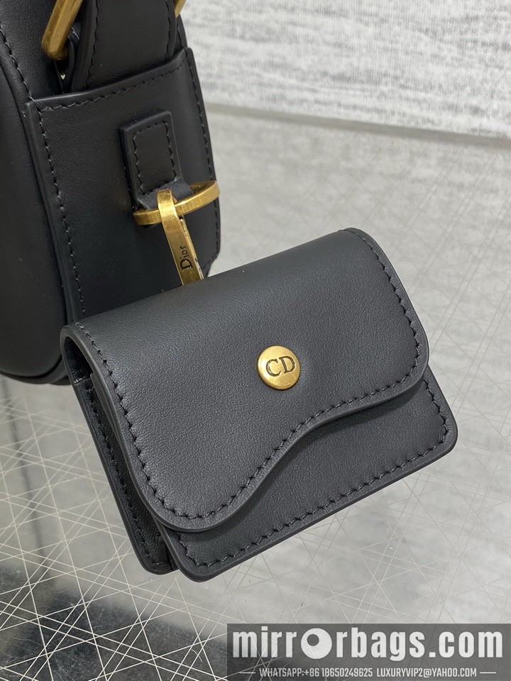 Replica Dior Bags Dior street chic 6602 24x5x12.5cm yz3