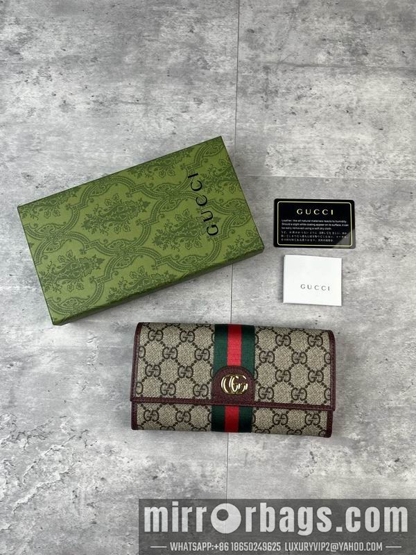 1:1 Replica Gucci Bags 838485 19x10x3.5cm ZC