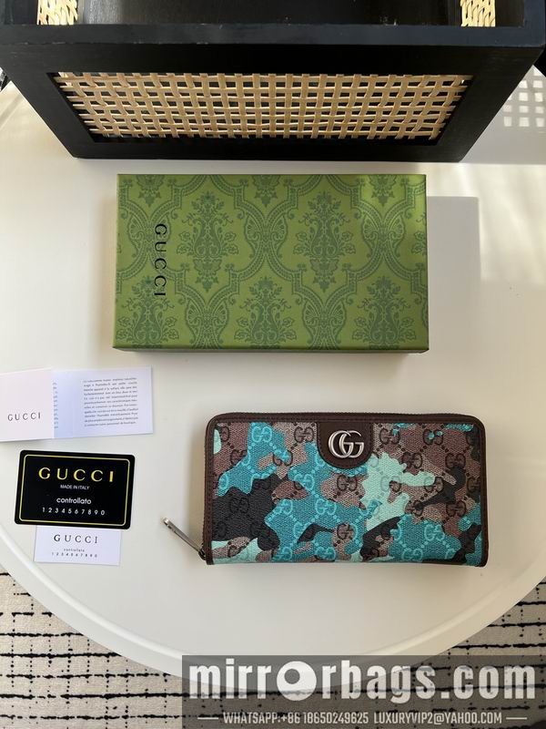 1:1 Replica Gucci Bags 834694 19x10x2.5cm ZC3色