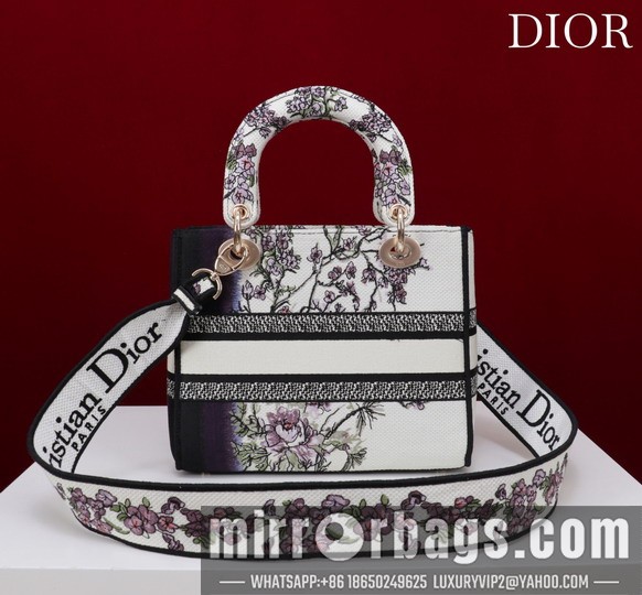 Replica Dior Bags Dior M056594 24x20x11cm yz1