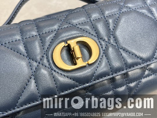 Replica Dior Bags Dior Caro 5221 24x12x4cm yz15