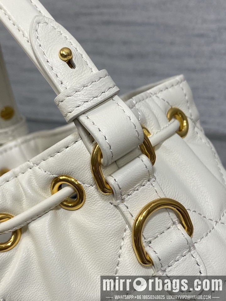 Replica Dior Bags Dior Caro 6606 14x7x15cm yz2