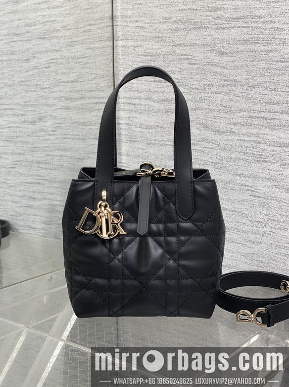 Replica Dior Bags Dior Toujours 16x12x18cm yz3
