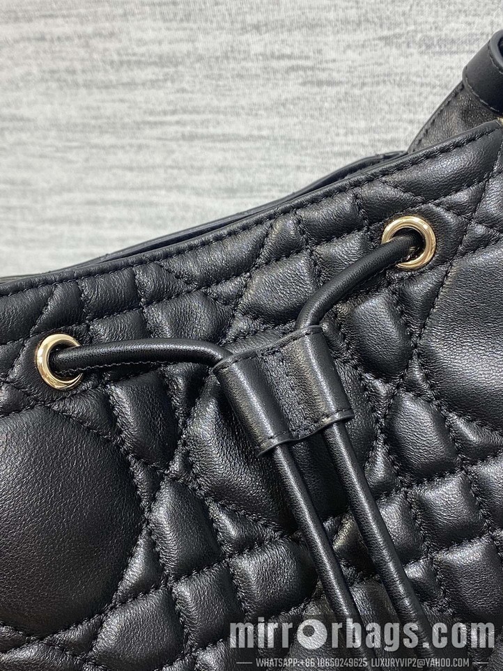 Replica Dior Bags Dior Caro 2851 17x19.5x11cm yz