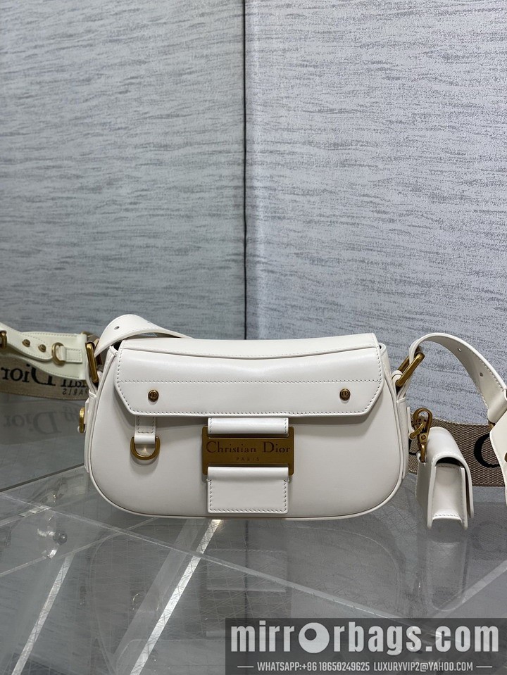 Replica Dior Bags Dior street chic 6602 24x5x12.5cm yz2