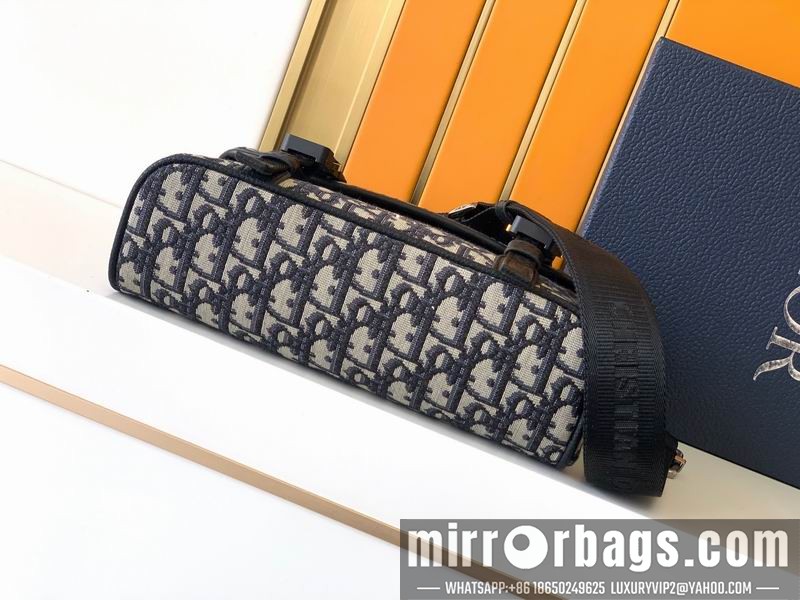 Replica Dior Bags D333 24x19x7cm WP 1