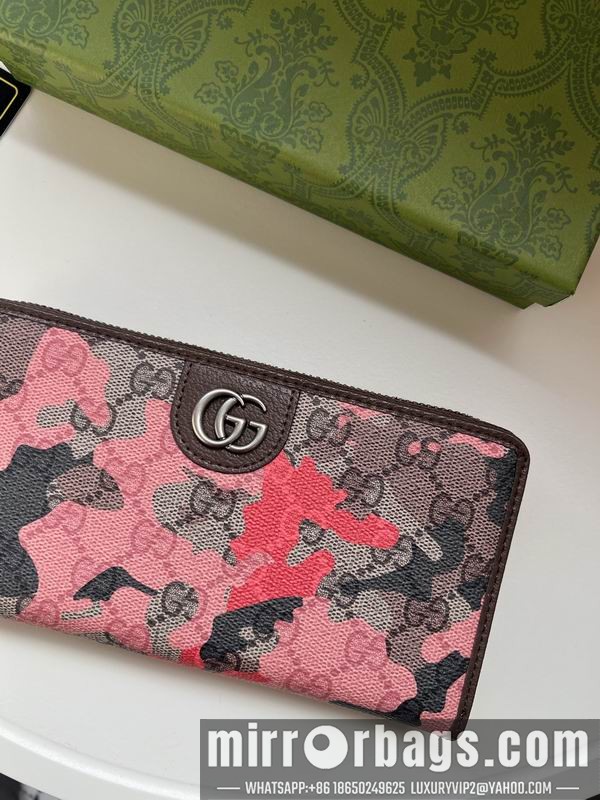 1:1 Replica Gucci Bags 834694 19x10x2.5cm ZC3色