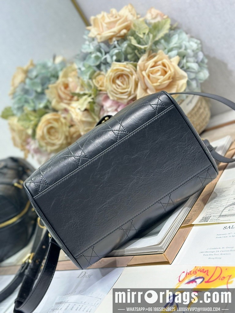 Replica Dior Bags Dior Groove 1365 25x19x16cm yz