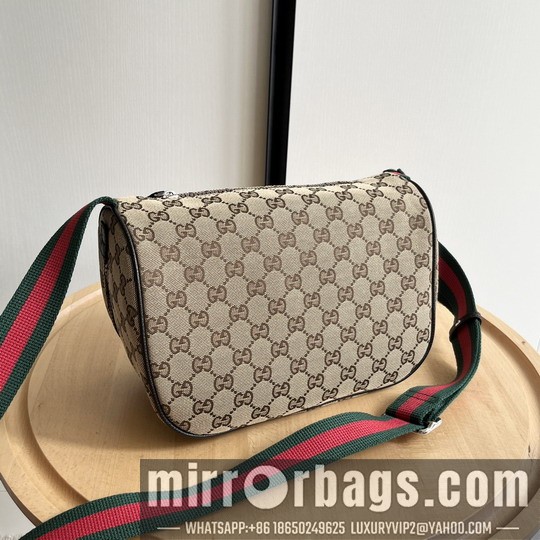 1:1 Replica Gucci Bags GG 449182 27x13x12cm ss1