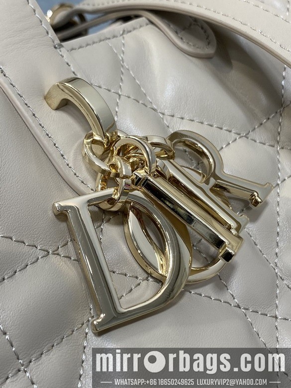 Replica Dior Bags Dior Toujours 20x18.5x22cm yz2