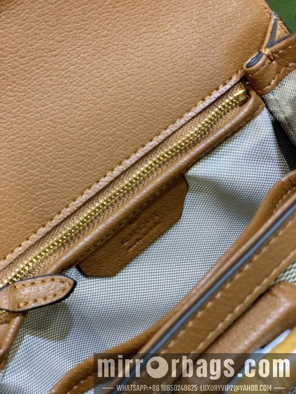 1:1 Replica Gucci Bags 675797 21X15X7cm DF-1