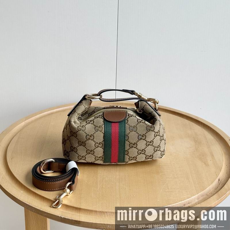 1:1 Replica Gucci Bags 861775 L29x19x13.5 M19x10x9cm DF