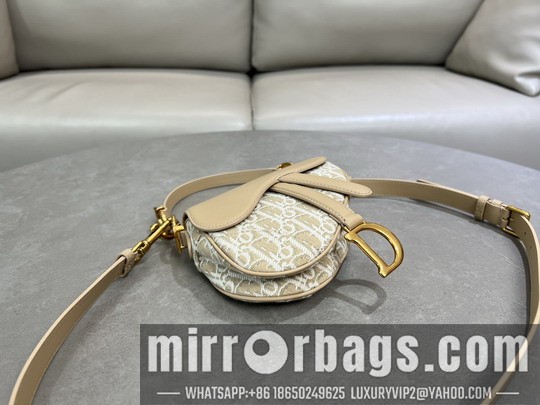 Replica Dior Bags Dior 0456 17x5x15cm yz