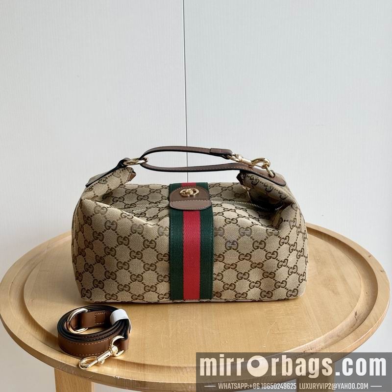 1:1 Replica Gucci Bags 861775 L29x19x13.5 M19x10x9cm DF