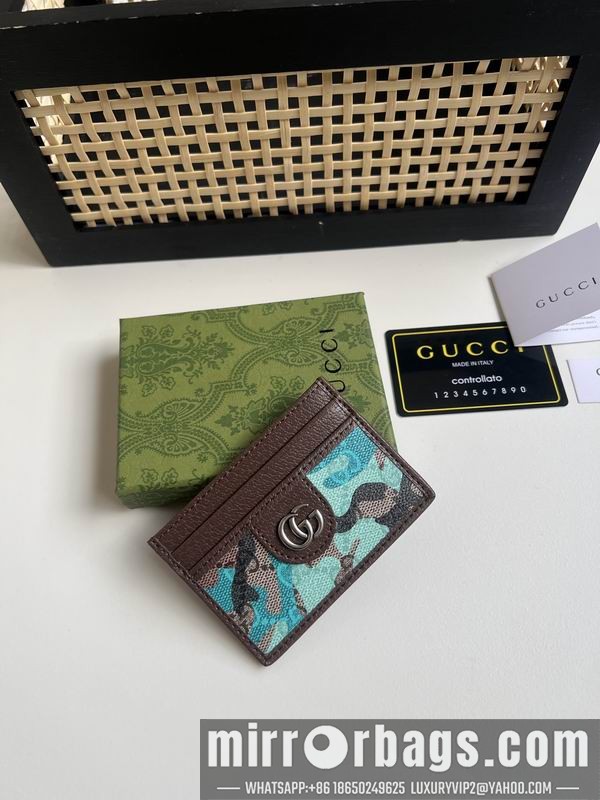1:1 Replica Gucci Bags 834795 10x7cmZC 3色