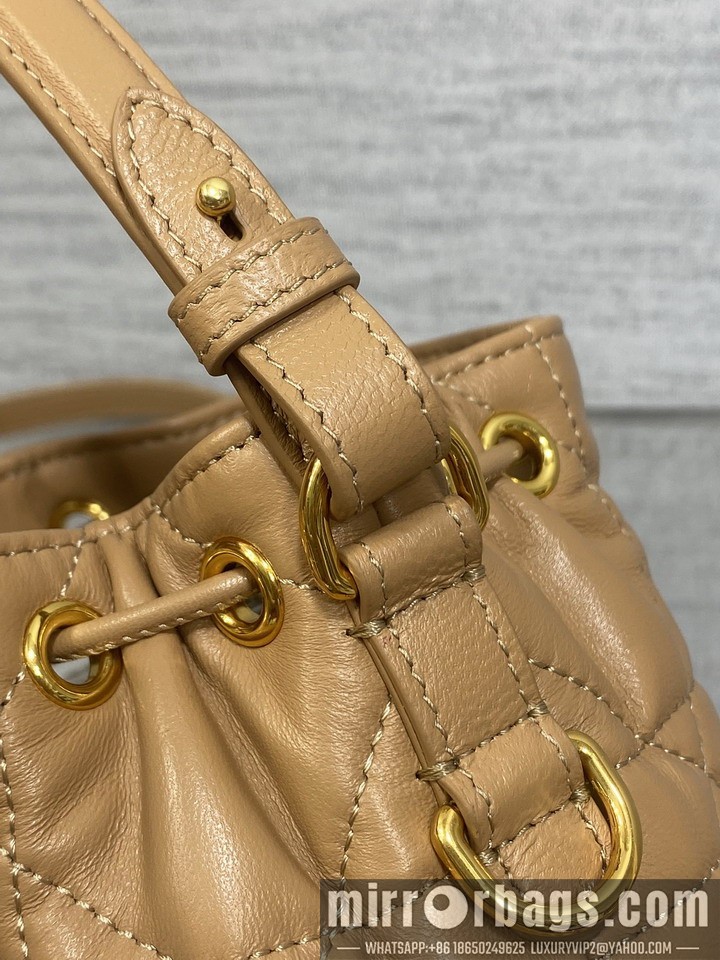 Replica Dior Bags Dior Caro 6606 14x7x15cm yz3