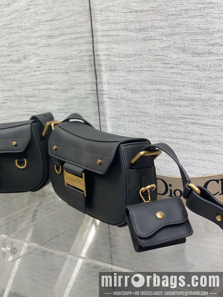 Replica Dior Bags Dior street chic 6602 24x5x12.5cm yz3