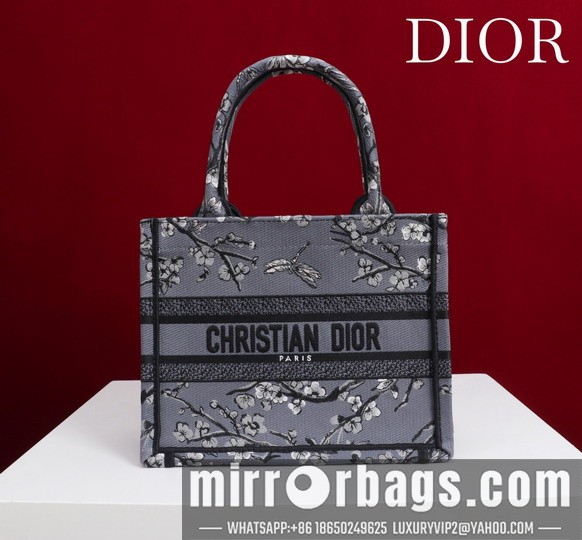 Replica Dior Bags Dior tote 1265 26x22x8cm yz3