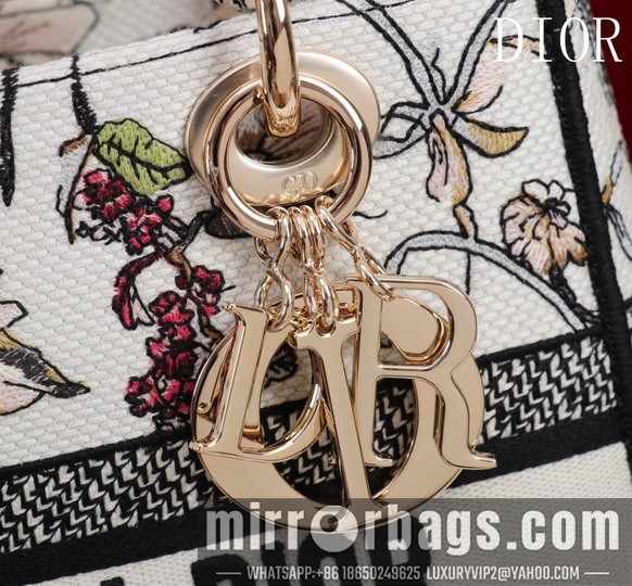 Replica Dior Bags Dior Lady M056515 24x20x11cm yz1