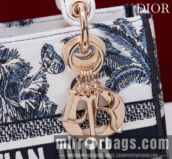 Replica Dior Bags Dior M056594 24x20x11cm yz3