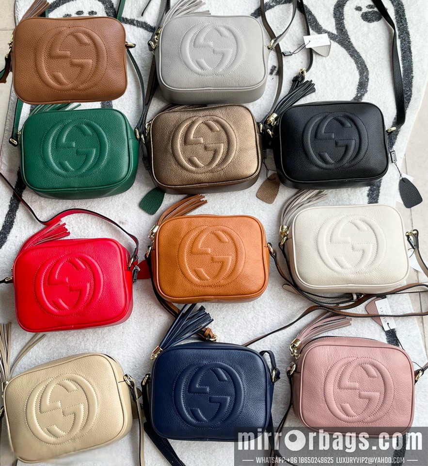 1:1 Replica Gucci Bags GG 308364 21x15x7cm ss