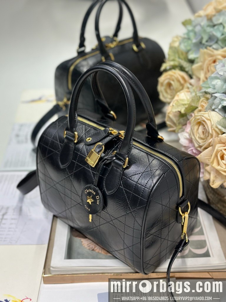 Replica Dior Bags Dior Groove 1365 25x19x16cm yz