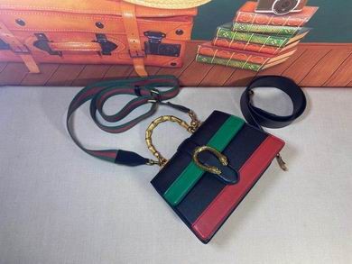 1:1 Replica Gucci Bags WD448075 27X18X13