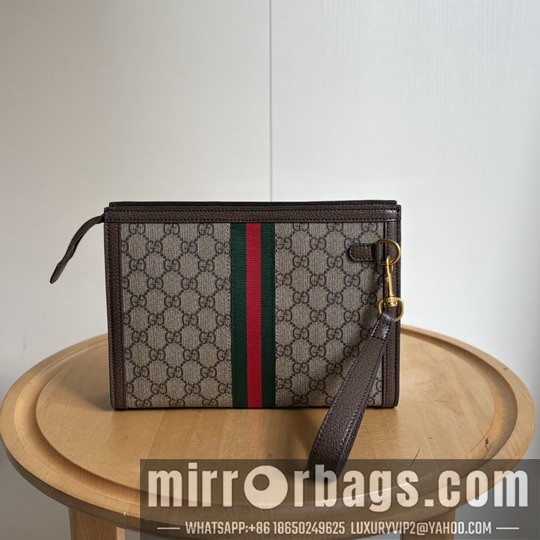 1:1 Replica Gucci Bags GG 760243 26x18x6cm ss2
