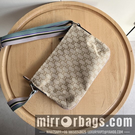 1:1 Replica Gucci Bags GG 189749 27x17x4cm ss1