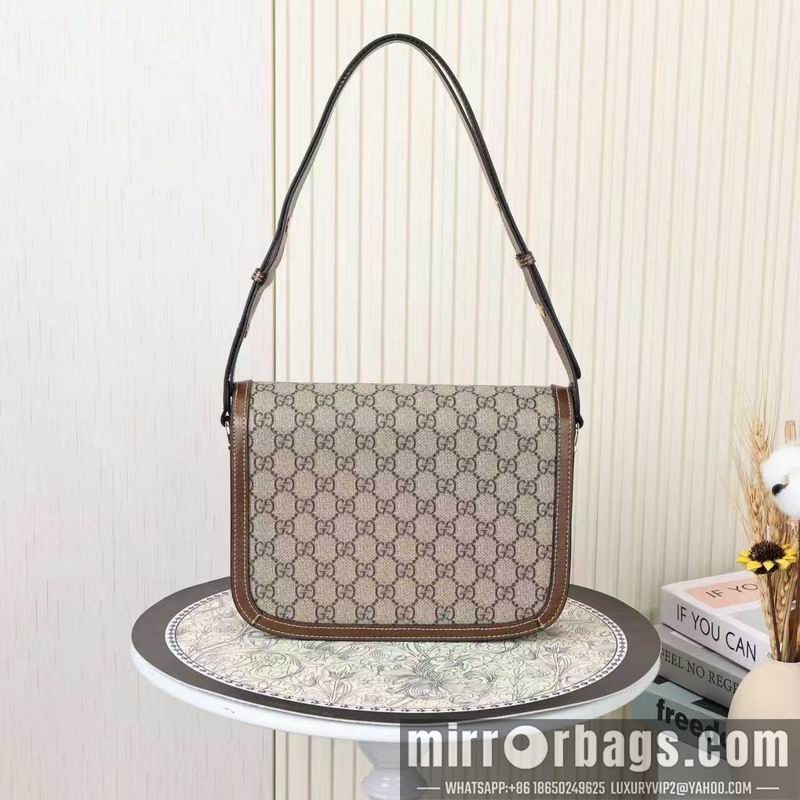 1:1 Replica Gucci Bags 602204 25x18x8cm DF