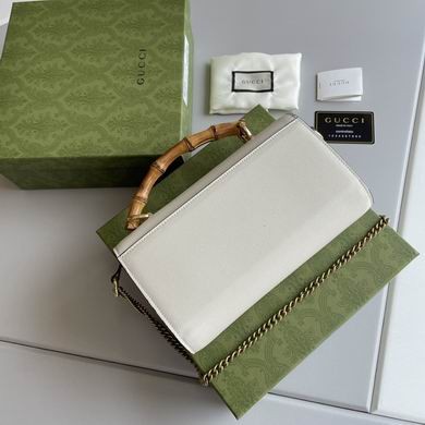 1:1 Replica Gucci Bags 675794 24X14.5X4.5cm DF 4colour