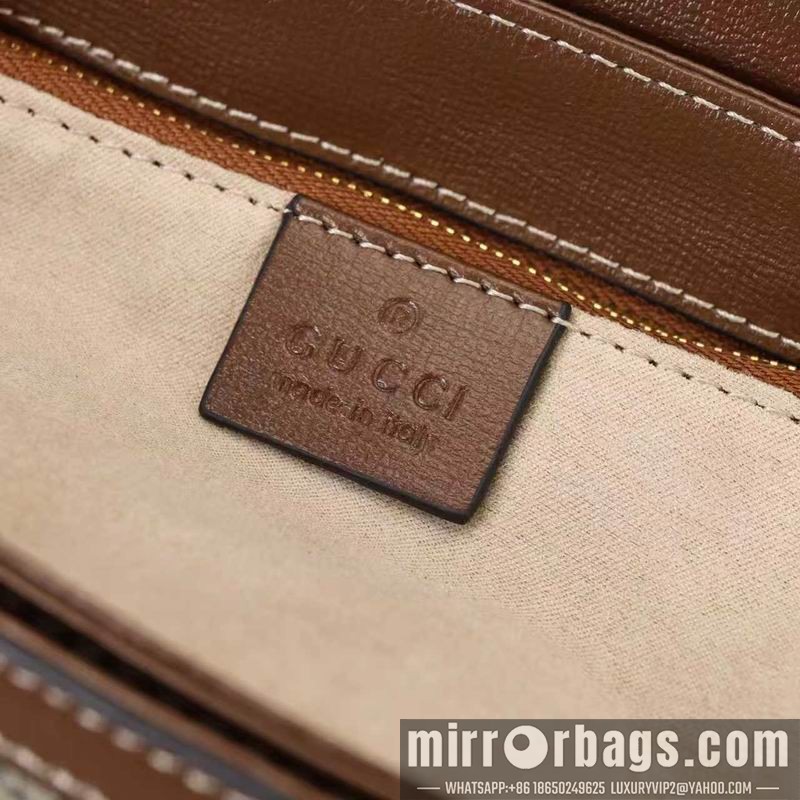1:1 Replica Gucci Bags 602204 25x18x8cm DF