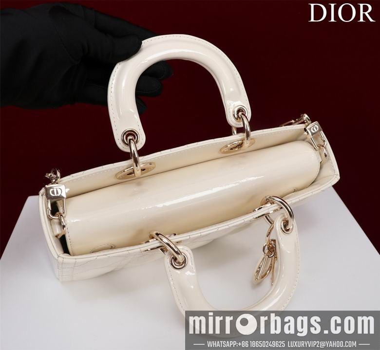 Replica Dior Bags M0540 26X13.5X5cm 21X12X6.5cm 16.5X6X10cm BG 2
