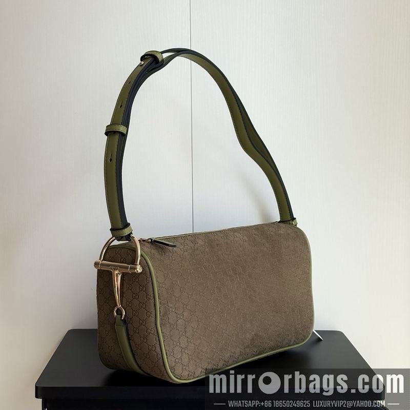 1:1 Replica Gucci Bags 860787 31.5x17x12cm DF 2色