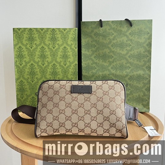 1:1 Replica Gucci Bags GG 449174 22.5x15x4cm ss1