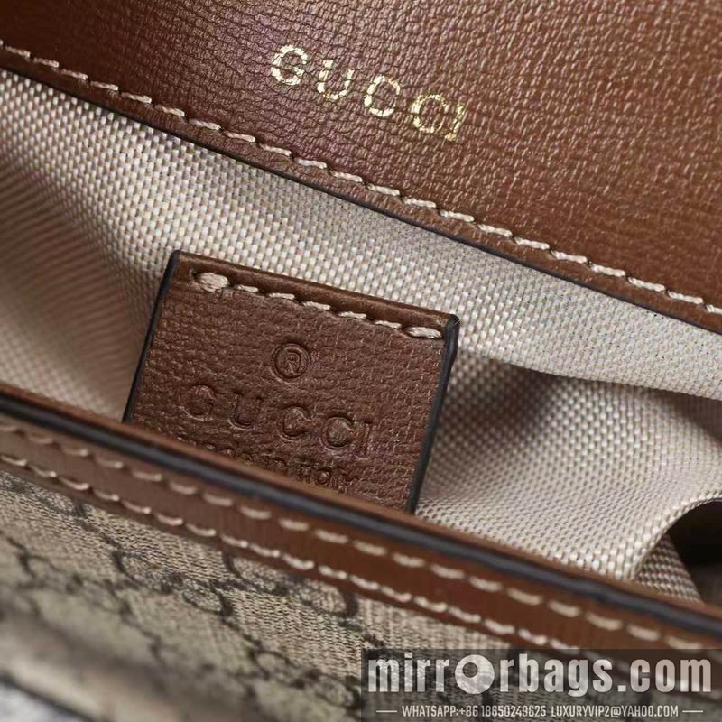 1:1 Replica Gucci Bags 658574 20.5x14.5x5cm DF
