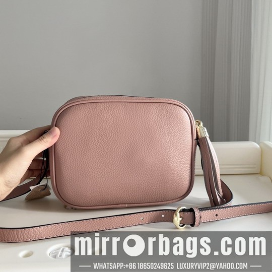 1:1 Replica Gucci Bags GG 308364 21x25x7cm ss4
