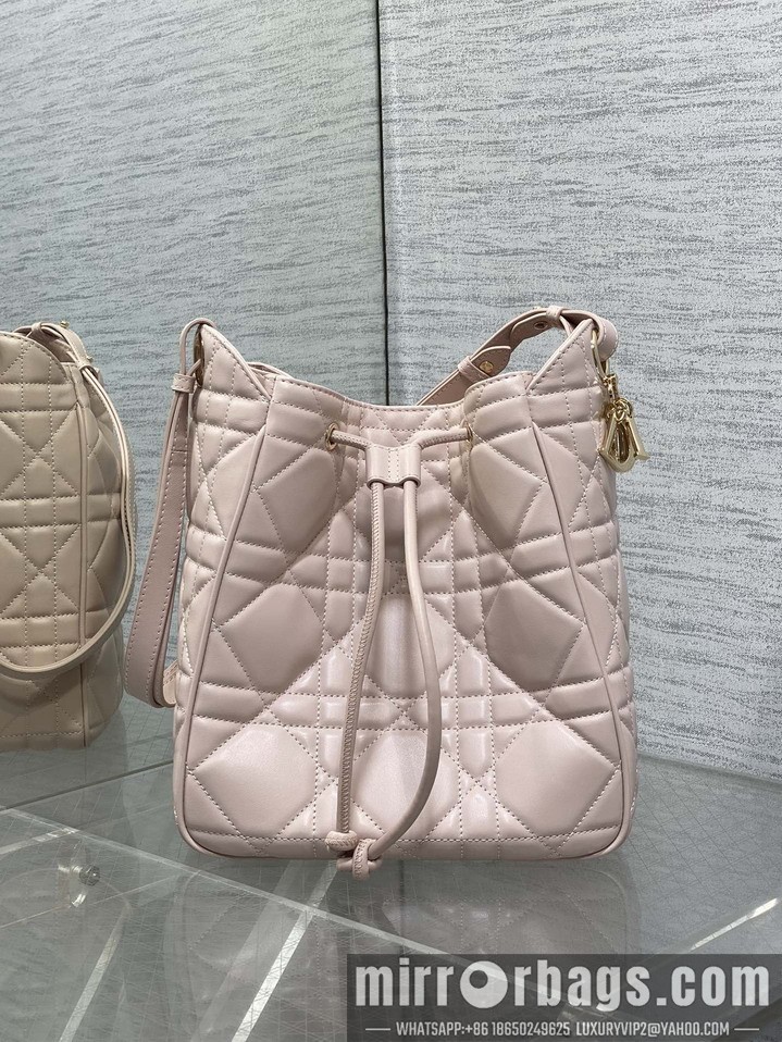 Replica Dior Bags Dior Caro 2852 23x24x13cm yz1