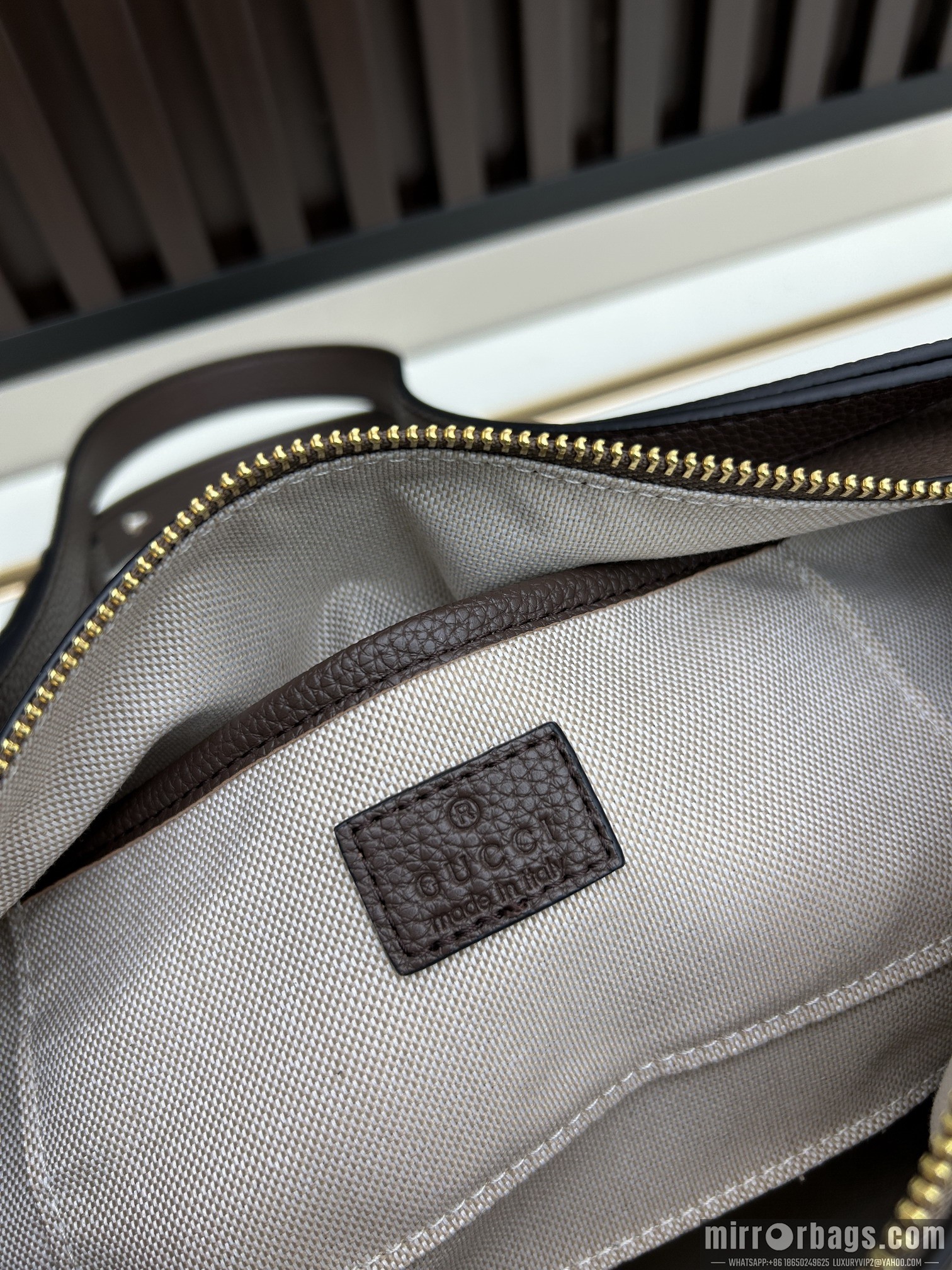 1:1 Replica Gucci Bags GG 08935 31.5x17x12cm jj2